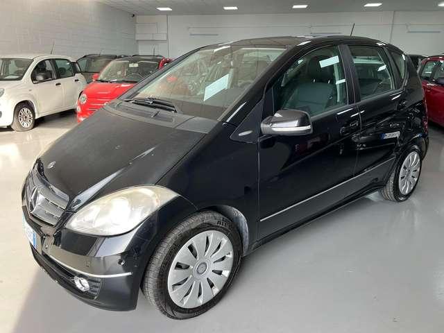 Mercedes-Benz A 180 Classe A -180 AUTOMATICA