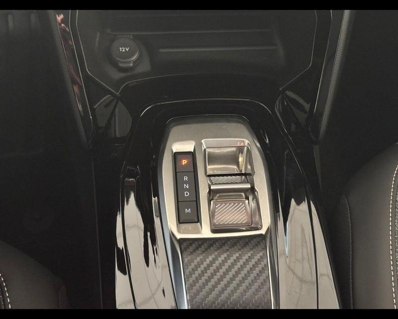 Peugeot 208 5P - ALLURE Hybrid 110 E-DCS6