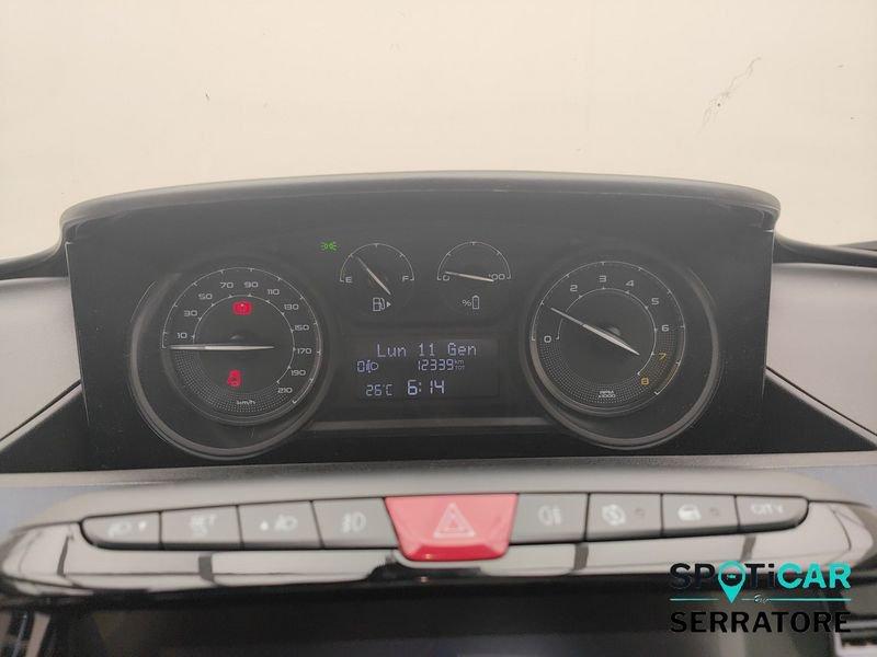 Lancia Ypsilon III 2021 1.0 firefly hybrid Platino s&s 70cv