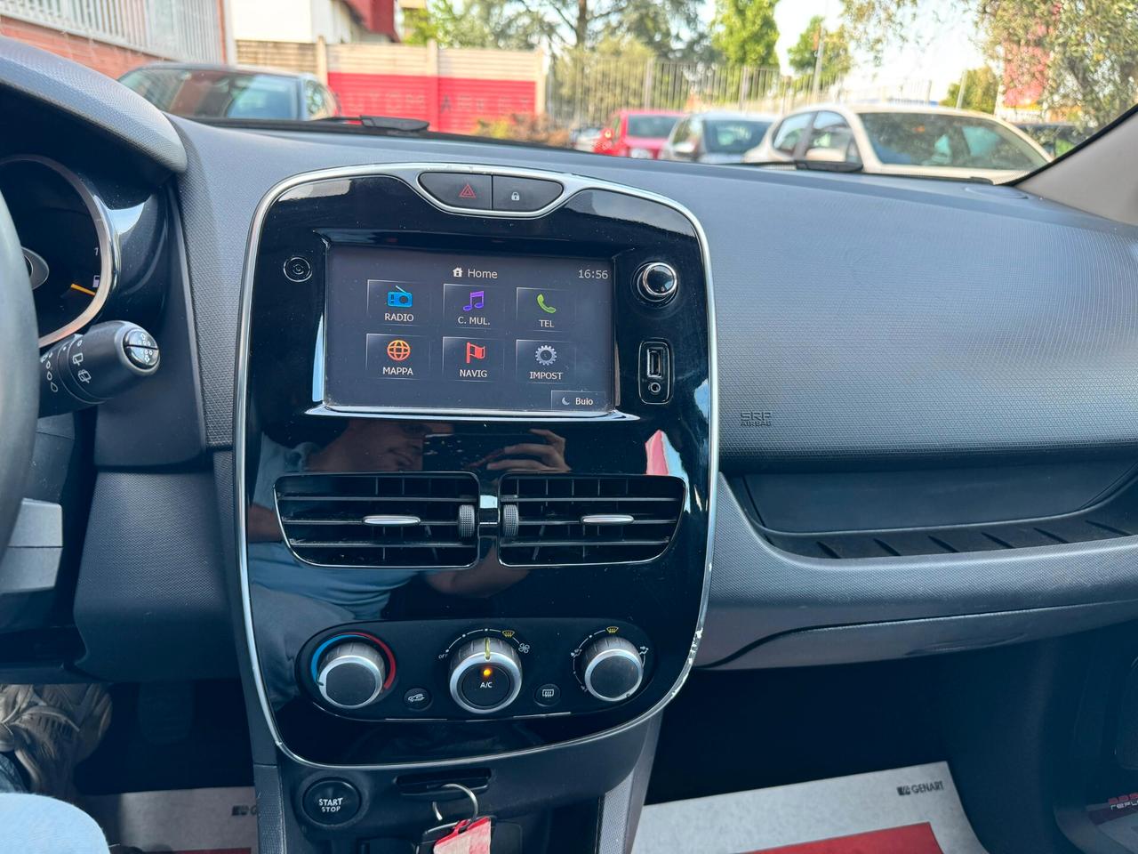 Renault Clio 1.5 dCi 75CV 5p Live