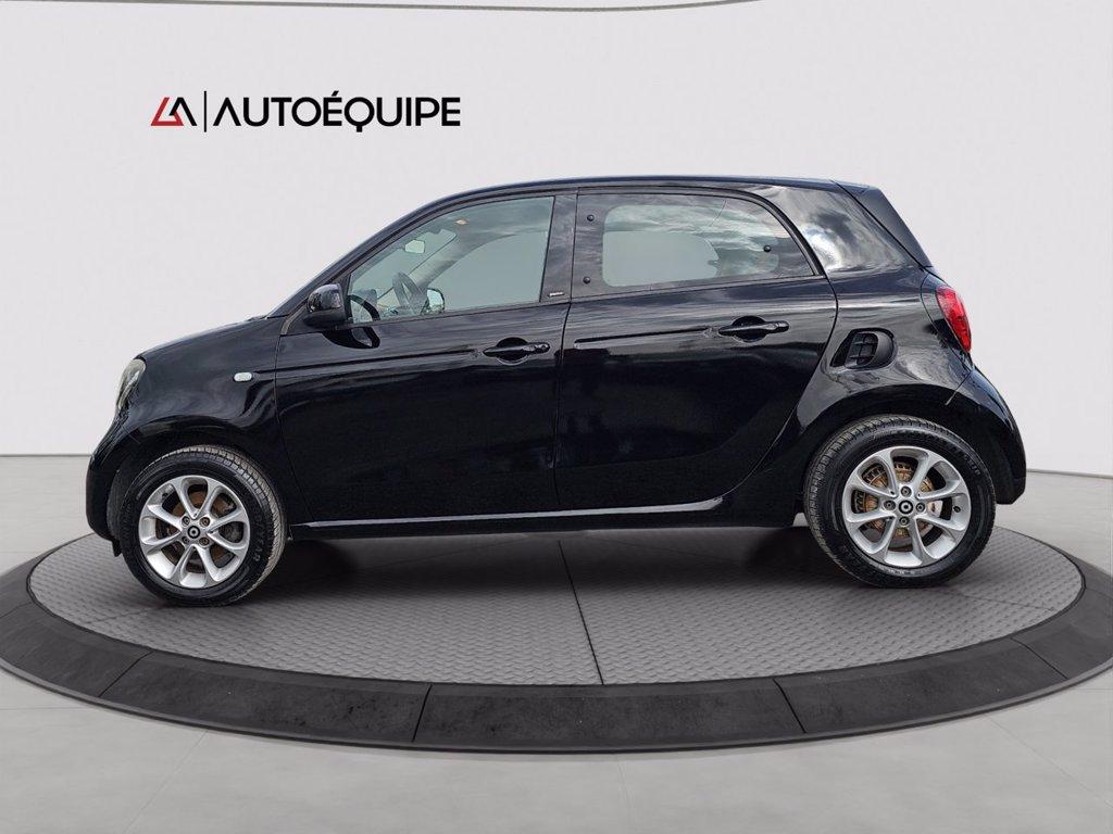 SMART Forfour 1.0 Passion 71cv del 2015