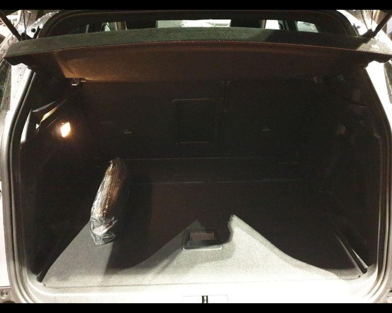 Peugeot 3008 2ª serie Hybrid 136 e-DCS 6 GT