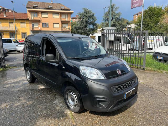 FIAT Fiorino 1.3 MJT 80CV Cargo