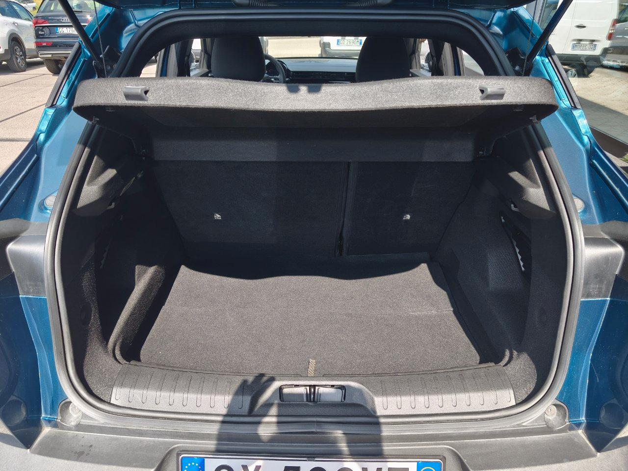 Alfa Romeo Junior 1.2 ibrida 145cv edct6 OK NEOPATENTATI