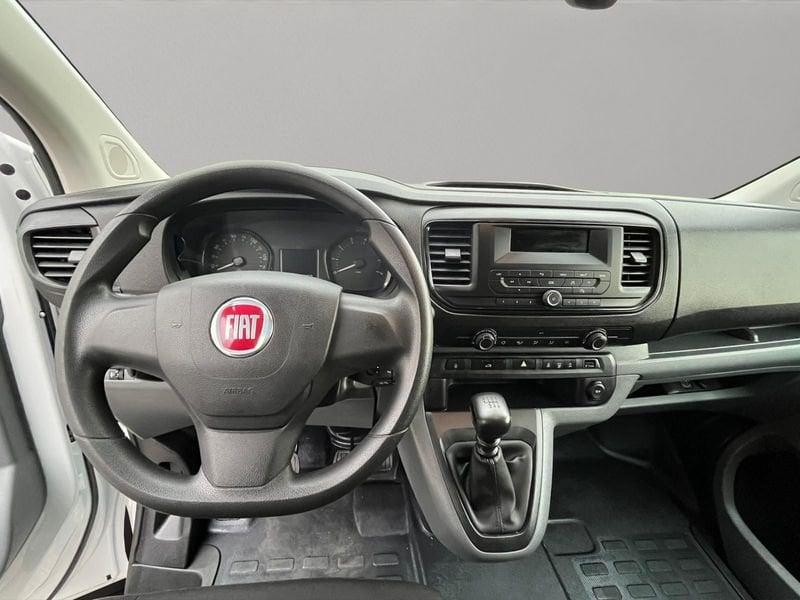 FIAT Scudo Scudo 1.5 BlueHDi 120 CV PC-TN Furgone Business - IVA ESCLUSA