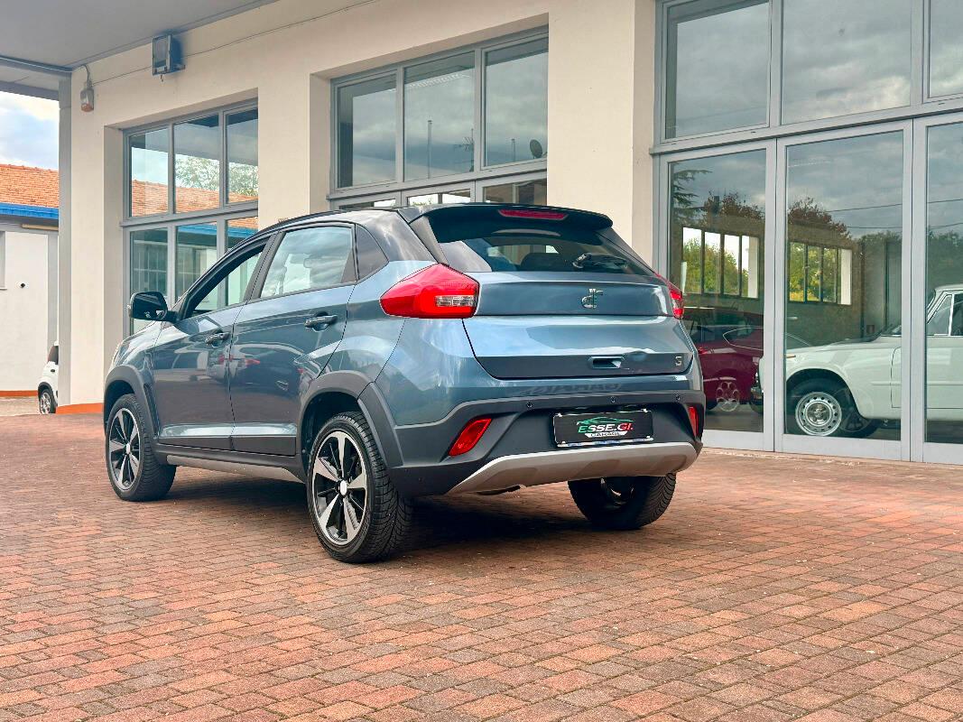 DR Motor dr3 1.5 S2 Gpl 114cv