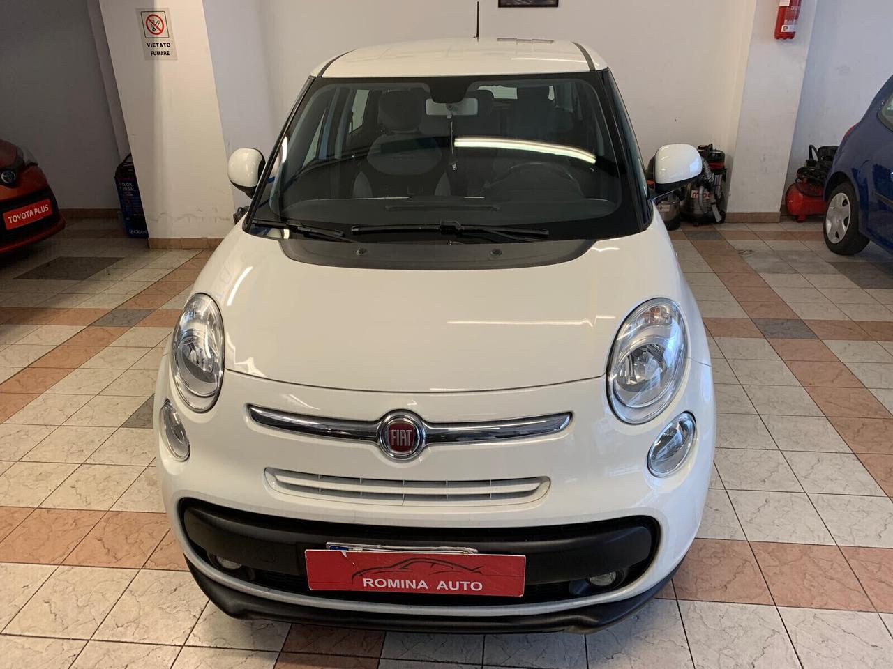 Fiat 500L 1.4 95 CV Lounge Adatta ai neopatentati