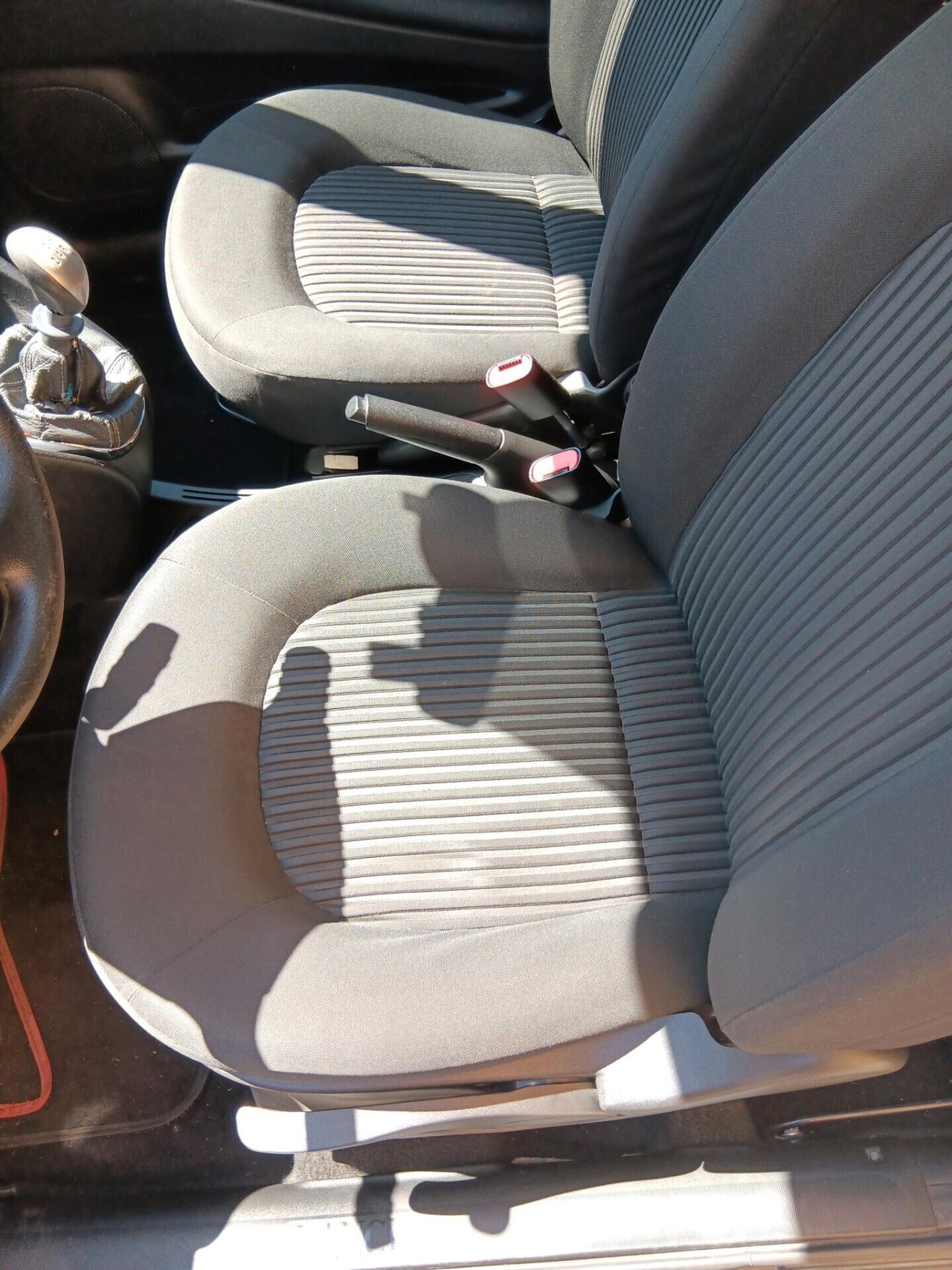 Lancia Ypsilon 1.4 Oro Ecochic GPL