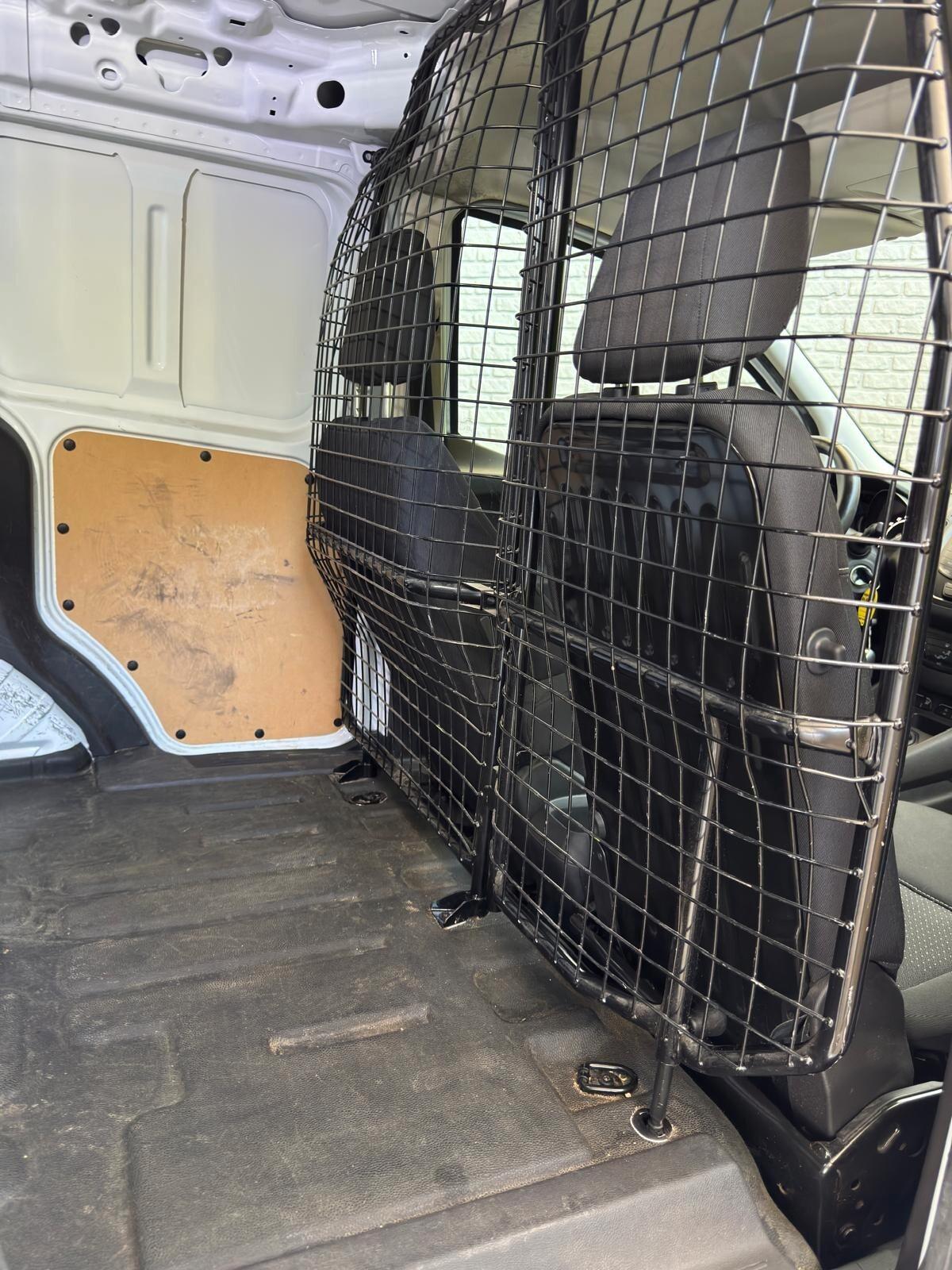 Ford Transit Courier 1.5 TDCi 75CV Van Trend