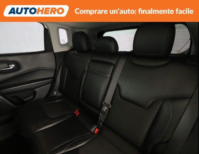 JEEP Compass 2.0 Multijet II 4WD Night Eagle