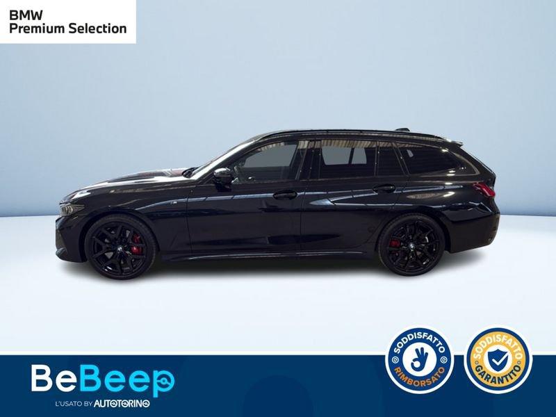 BMW Serie 3 Touring 320D TOURING MHEV 48V XDRIVE MSPORT PRO AUTO