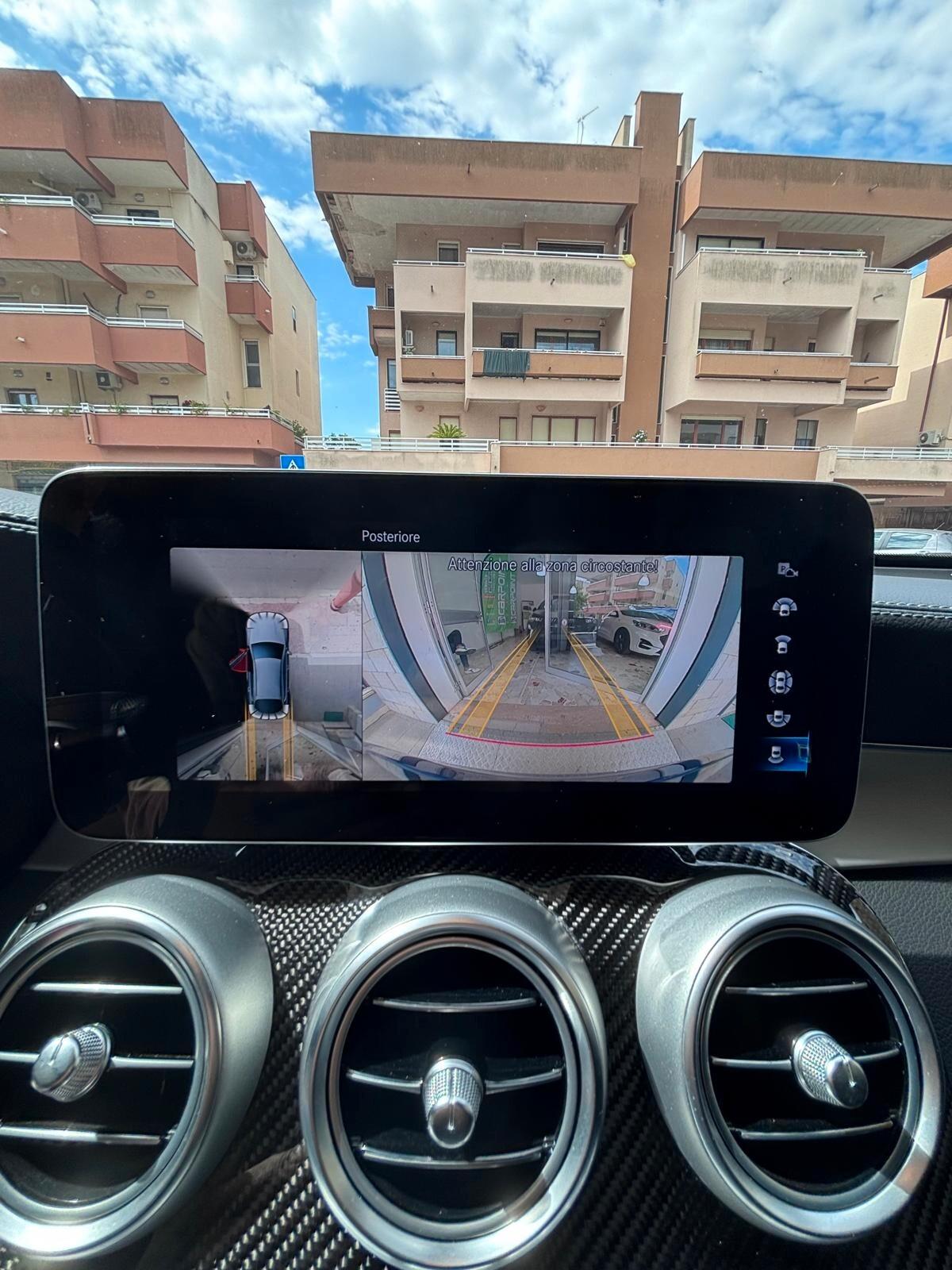 Mercedes-benz GLC 300 GLC 300 de 4Matic EQ-Power Premium