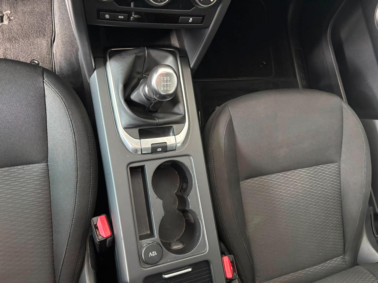 Land Rover Discovery Sport 2.0 eD4 150 CV 2WD Pure
