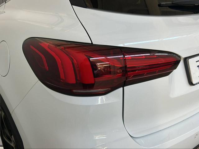 MG HS 1.5T-GDI AT Luxury