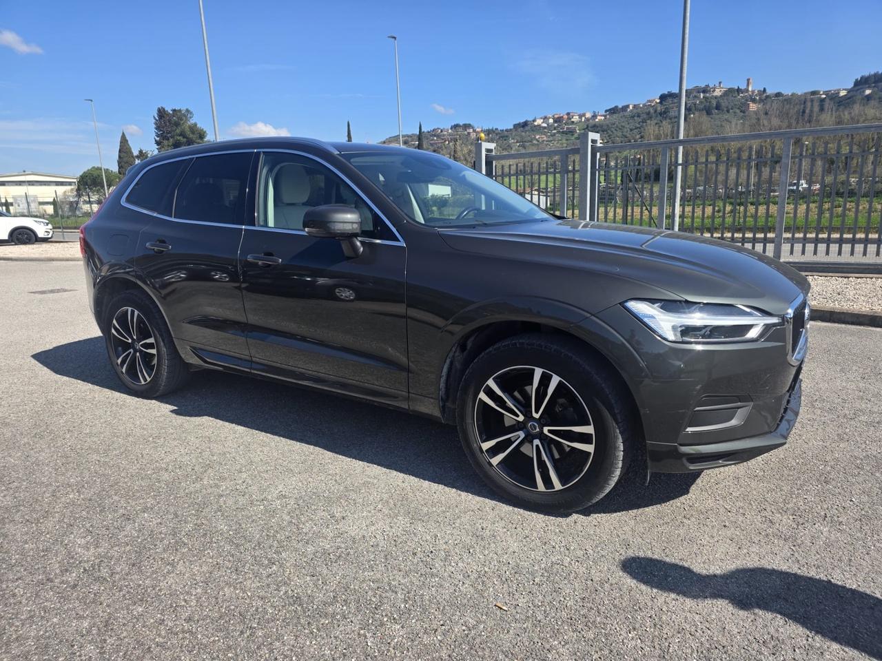 Volvo XC 60 XC60 D4 AWD Geartronic Inscription