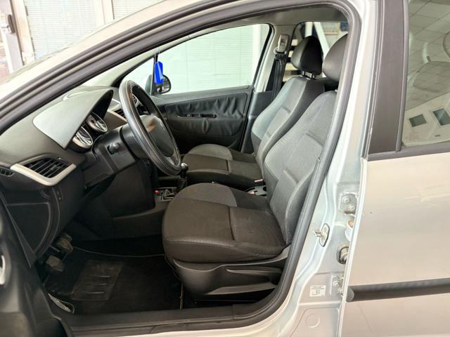 PEUGEOT 207 1.4 HDi 70CV A/C *NEOPATENTATI*