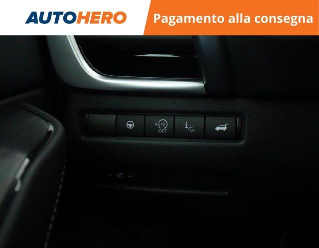 NISSAN Qashqai MHEV 158 CV Xtronic Tekna