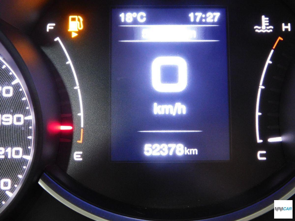 FIAT - 500X - 1.3 M.Jet 95 CV Club
