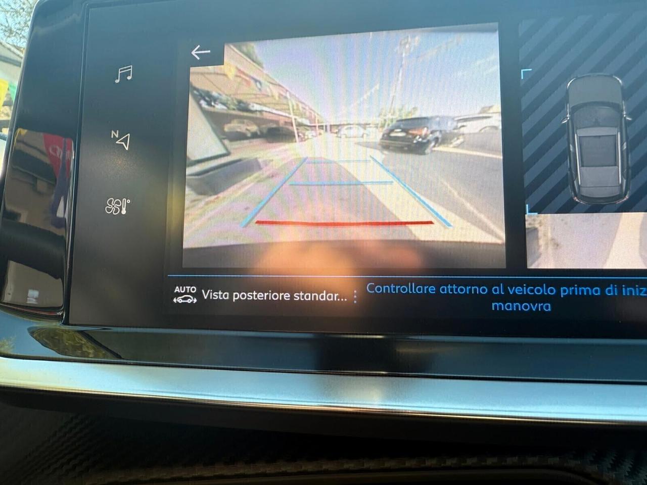 Peugeot 2008 PureTech 155 S&S EAT8 GT