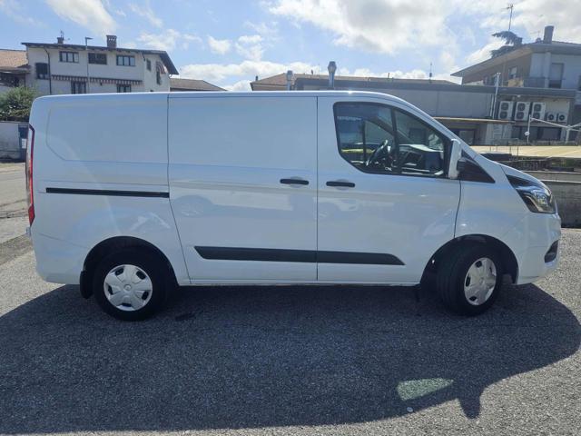 FORD Transit Custom 2.0 130 trend H1-L1