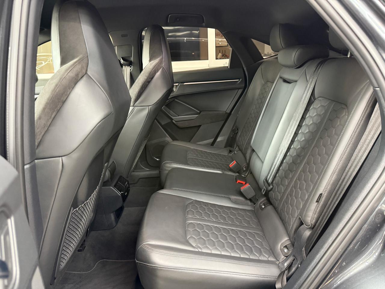 Audi RS Q3 SPB 2.5 TFSI 400CV Quattro