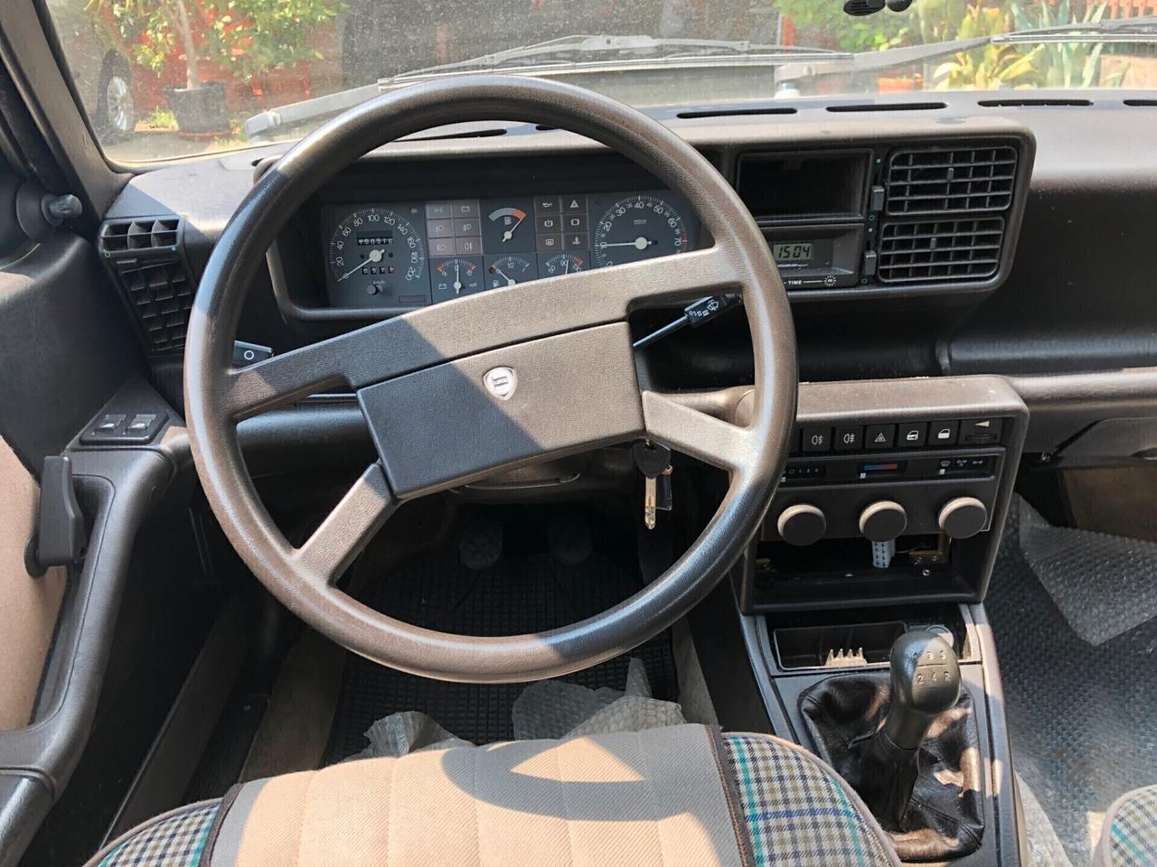 Lancia Prisma 1.5 lx