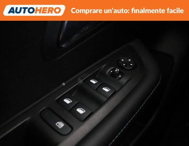PEUGEOT 208 PureTech 100 5 porte Allure