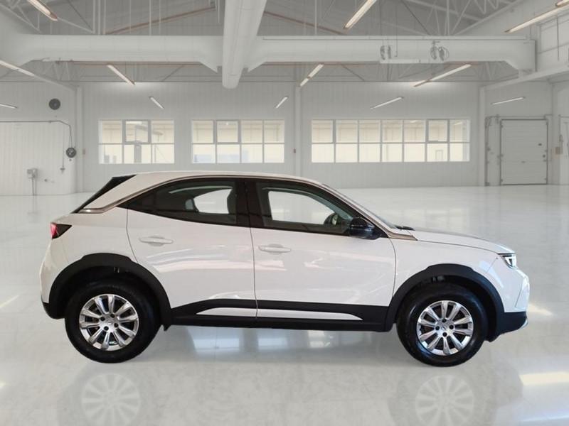 OPEL MOKKA 1.2 T 100 CV EDITION MT6 SUV