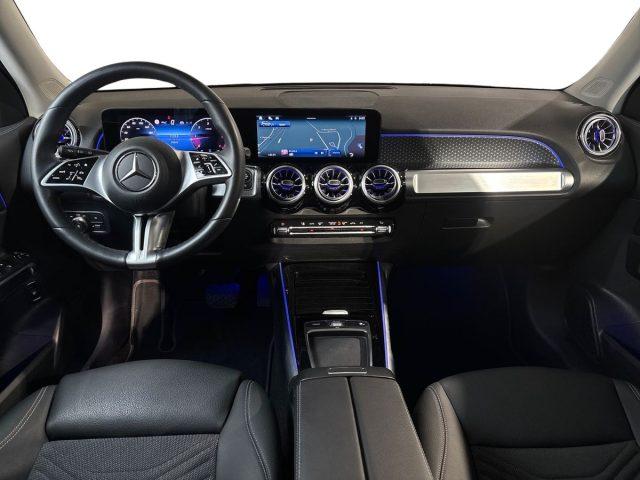 MERCEDES-BENZ GLB 200 d Automatic Progressive Advanced Plus
