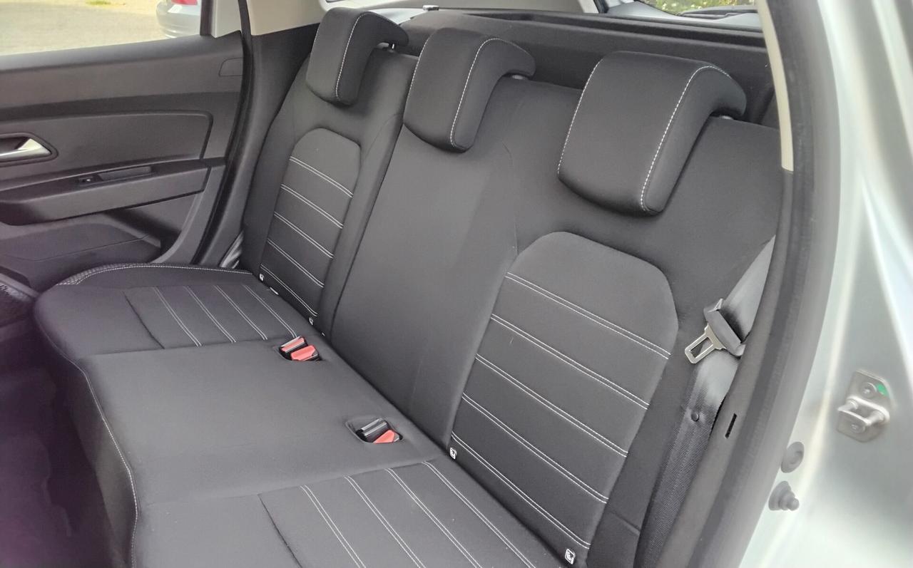 Dacia Duster 1.0 TCe 100 CV ECO-G 4x2 Prestige