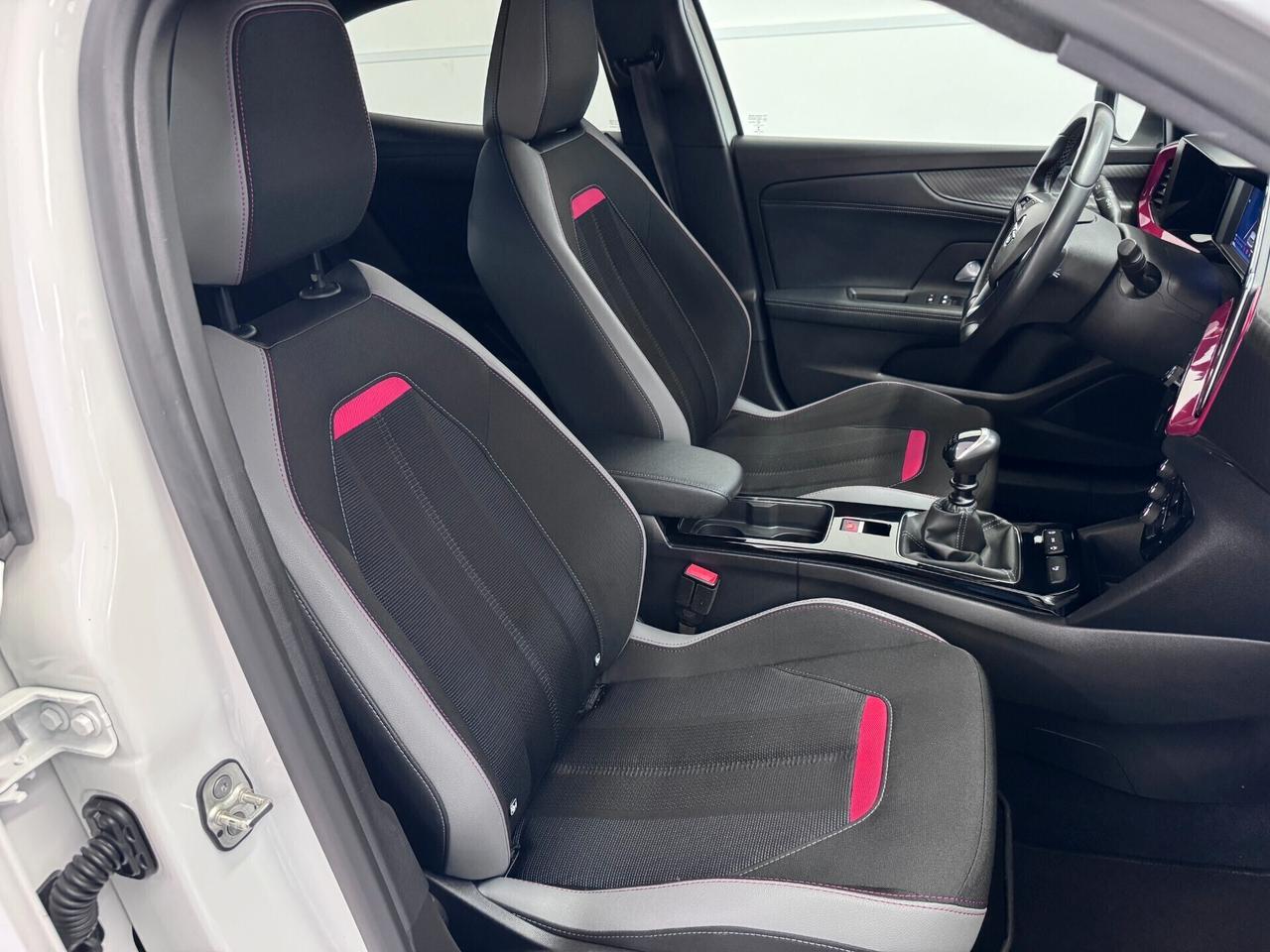 Opel Mokka 1.2 BENZINA - PROMO FINANZIAMENTO !!