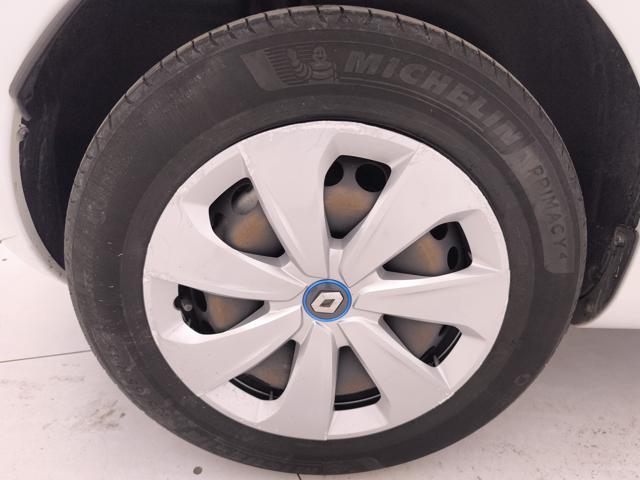 RENAULT ZOE Business R110