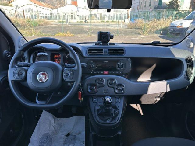 FIAT Panda 0.9 TwinAir Turbo S&S 4x4