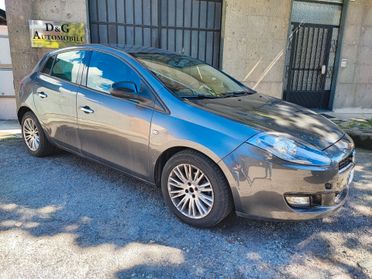 Fiat BRAVO GPL CASA MADRE UNICO PROPRIETARIO