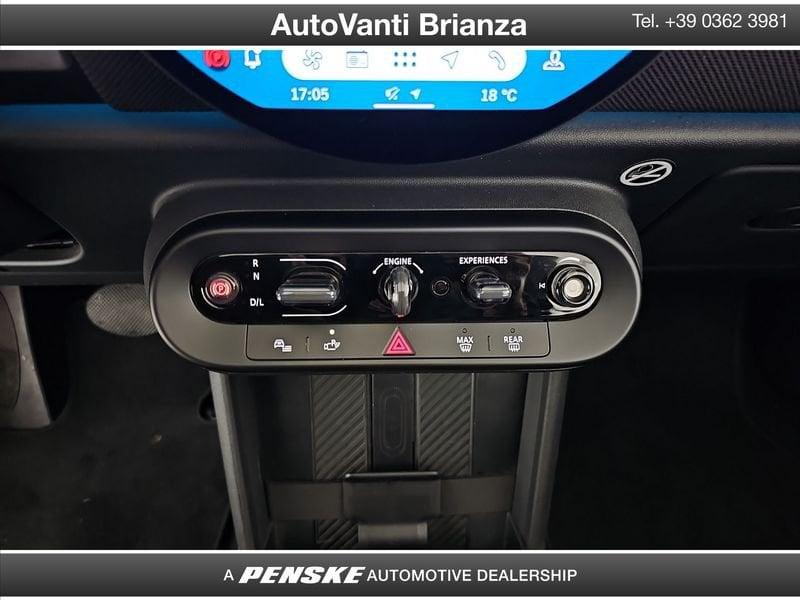 MINI Mini Cooper Cabrio Mini 2.0 Cooper C Classic Cabrio