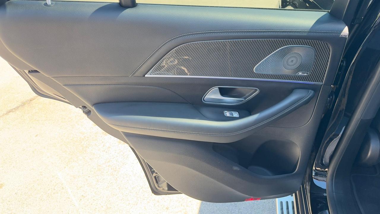 Mercedes-benz GLE 53 AMG 4Matic+ Mild Hybrid Coupé Ultimate TETTO/PELLE/NAVI/PRONTA CONSEGNA