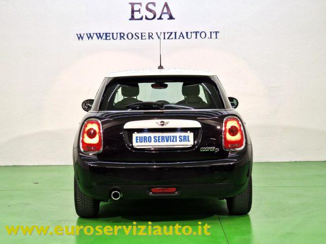 MINI One 1.5 One D Business 5 porte