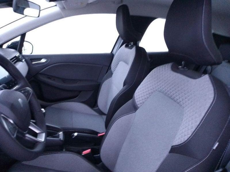 Renault Clio 1.0 tce Evolution Gpl 100cv
