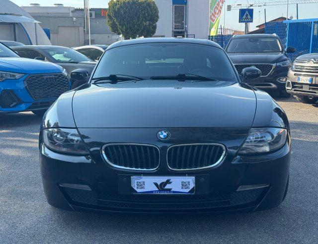 BMW Z4 2.0i cat Roadster *HARD TOP*