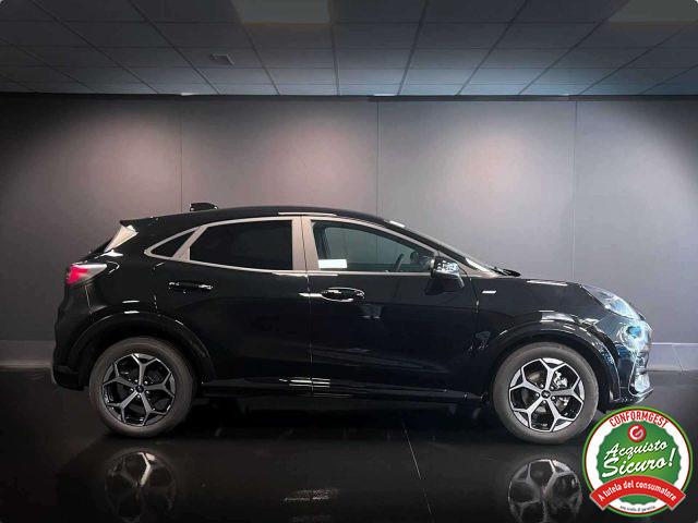 FORD Puma 1.0 h ST-Line 125cv auto Restyling PREZZO REALE