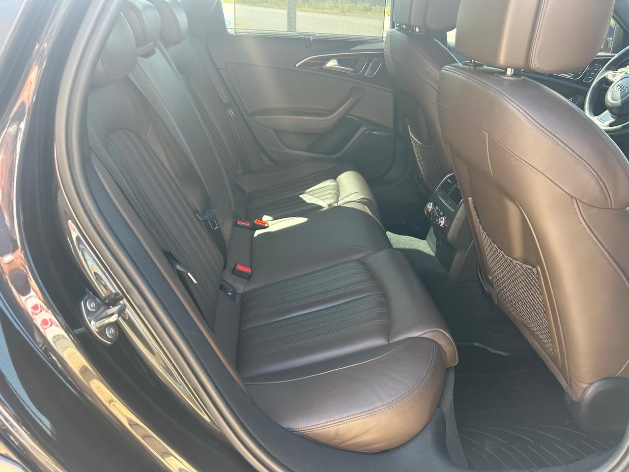 Audi A6 allroad A6 allroad 3.0 TDI 245 CV S tronic Business plus