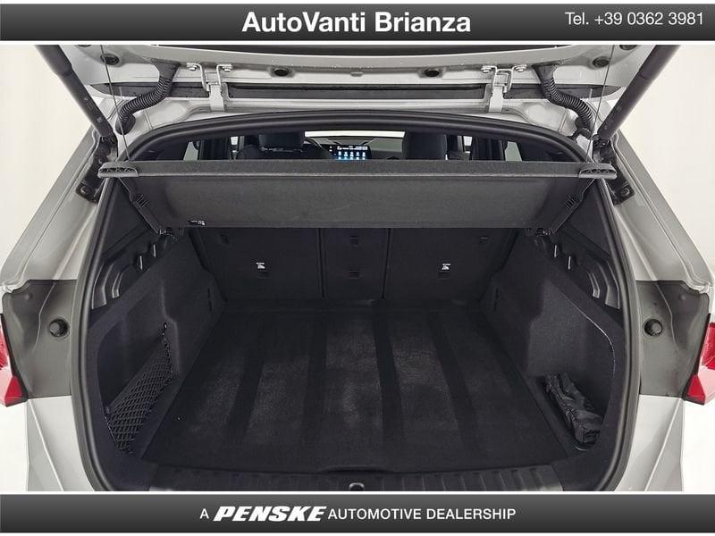 BMW X1 X1 sdrive20d mhev 48V MSport Pro