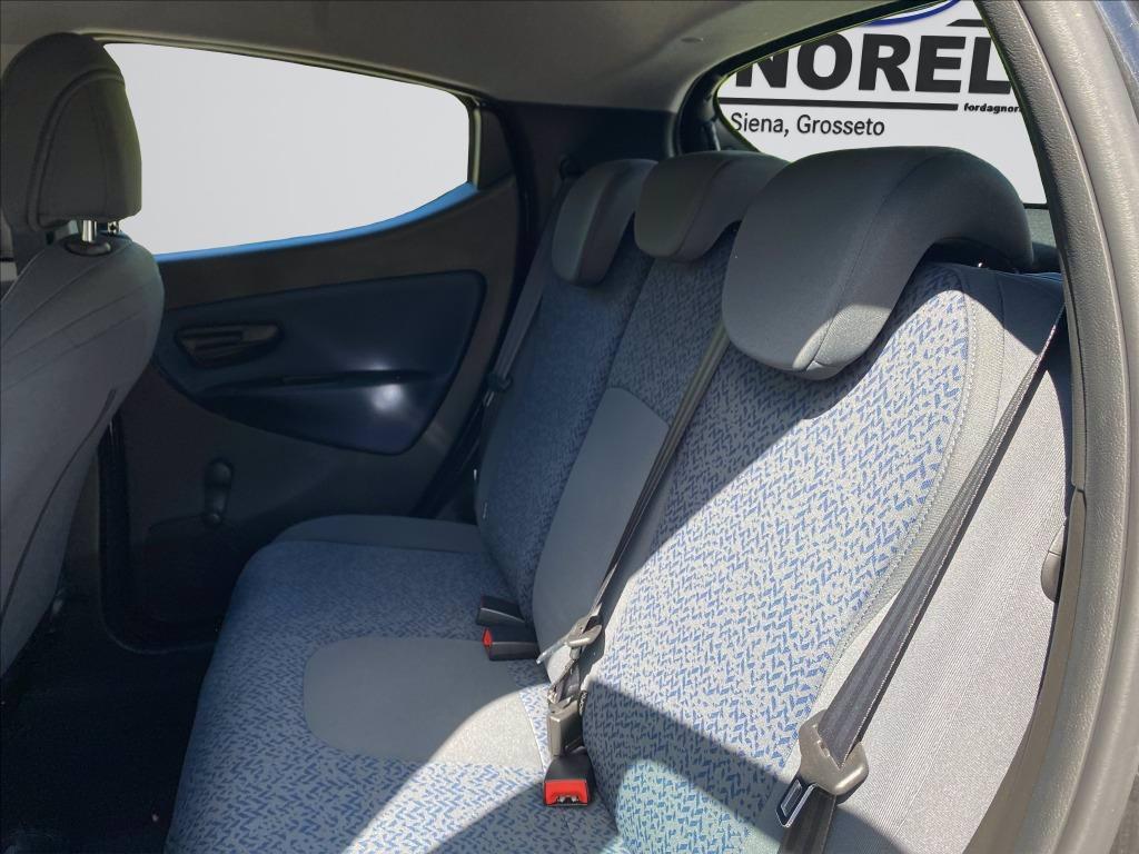 LANCIA Ypsilon 1.0 firefly hybrid Gold s&s 70cv 5p.ti del 2023