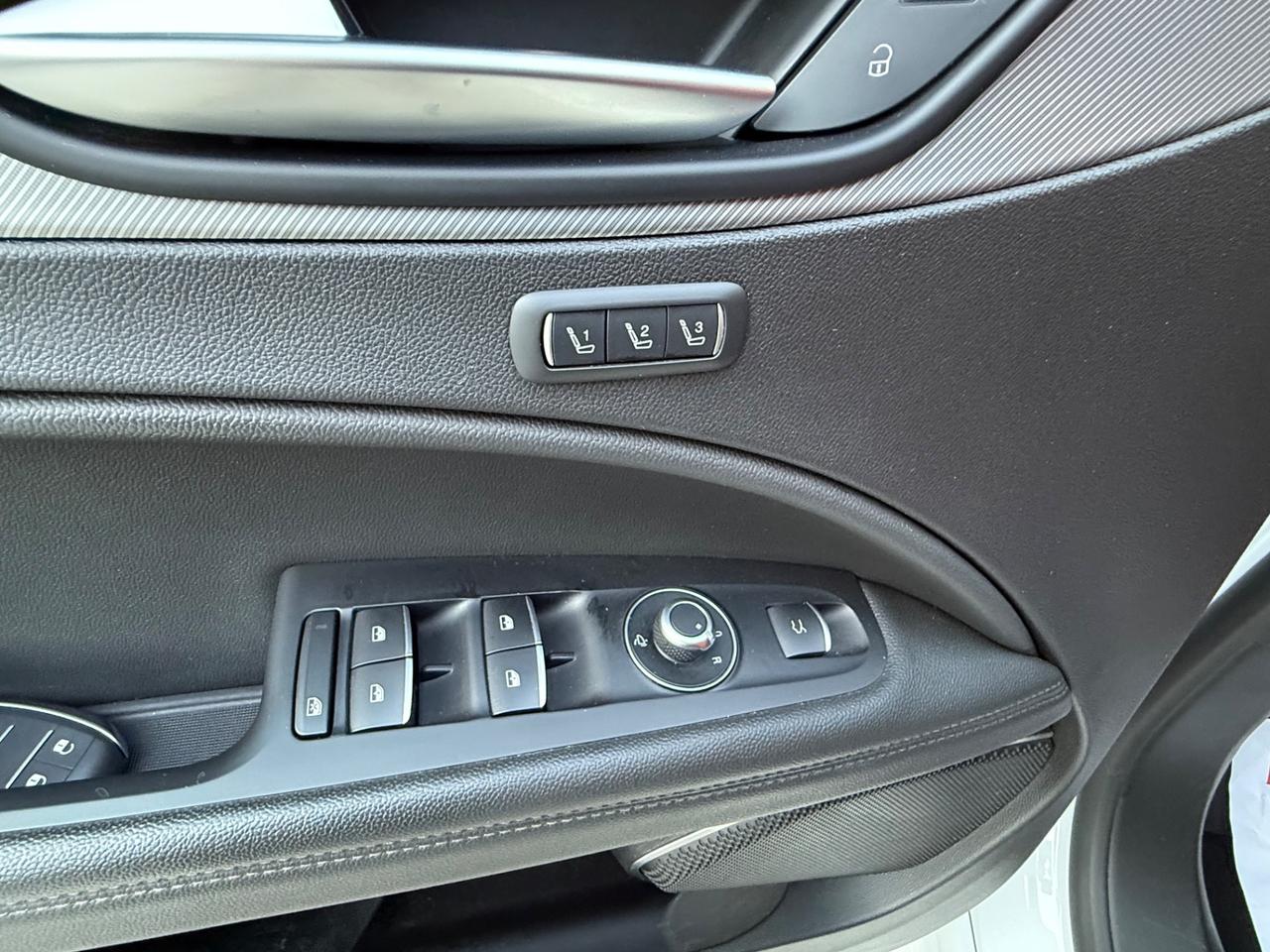 Alfa Romeo Stelvio 2.2 Turbodiesel 210 CV AT8 Q4 Veloce