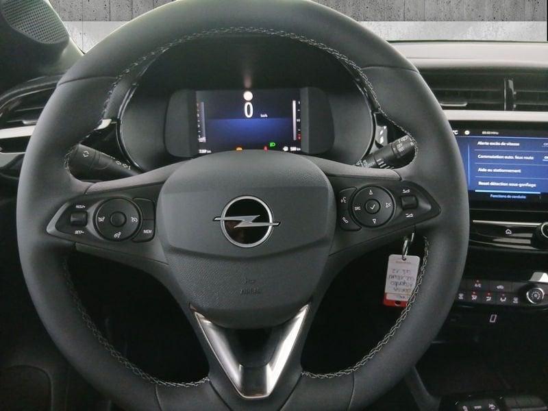 Opel Corsa 1.2 GS s&s 100cv