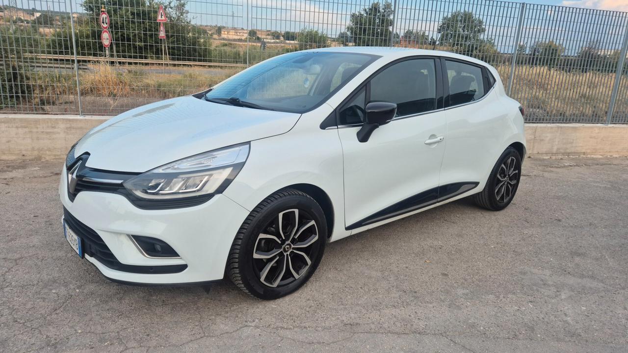 PROSSIMO ARRIVO Renault Clio dCi 8V 90 CV EDC