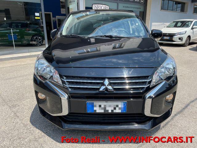 MITSUBISHI Space Star 1.2 Invite 4 anni garanzia PROMO !