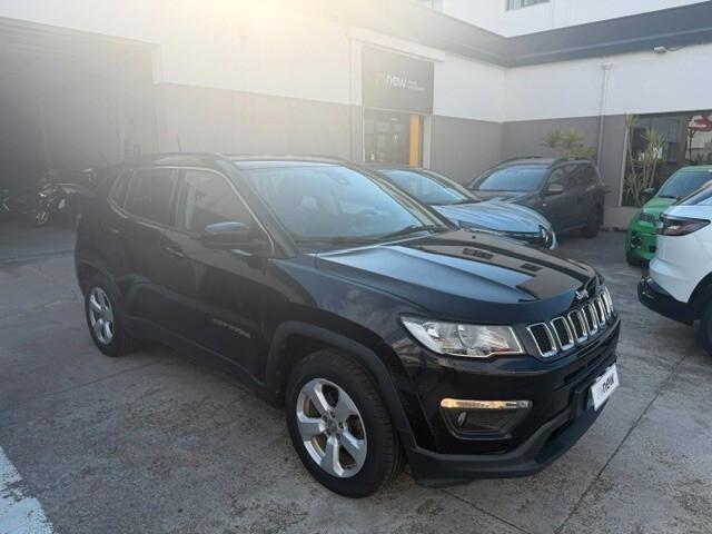 Jeep Compass 1.6 Multijet II 2WD Business