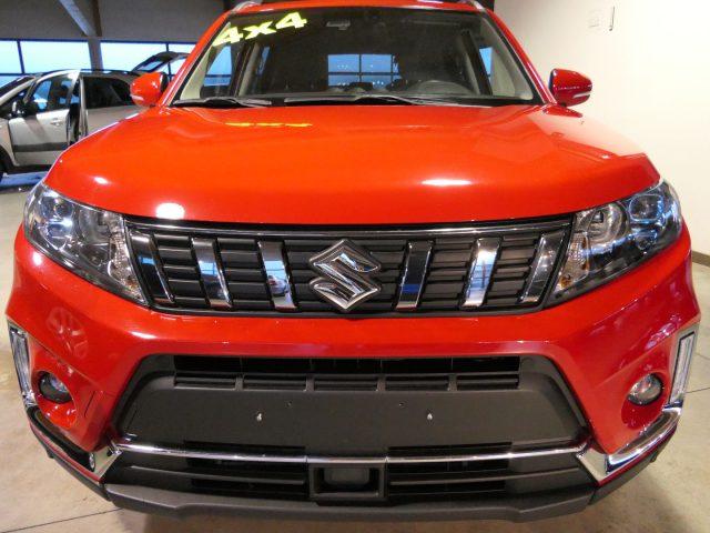 SUZUKI Vitara 1.4 Boosterjet 4WD AllGrip Top