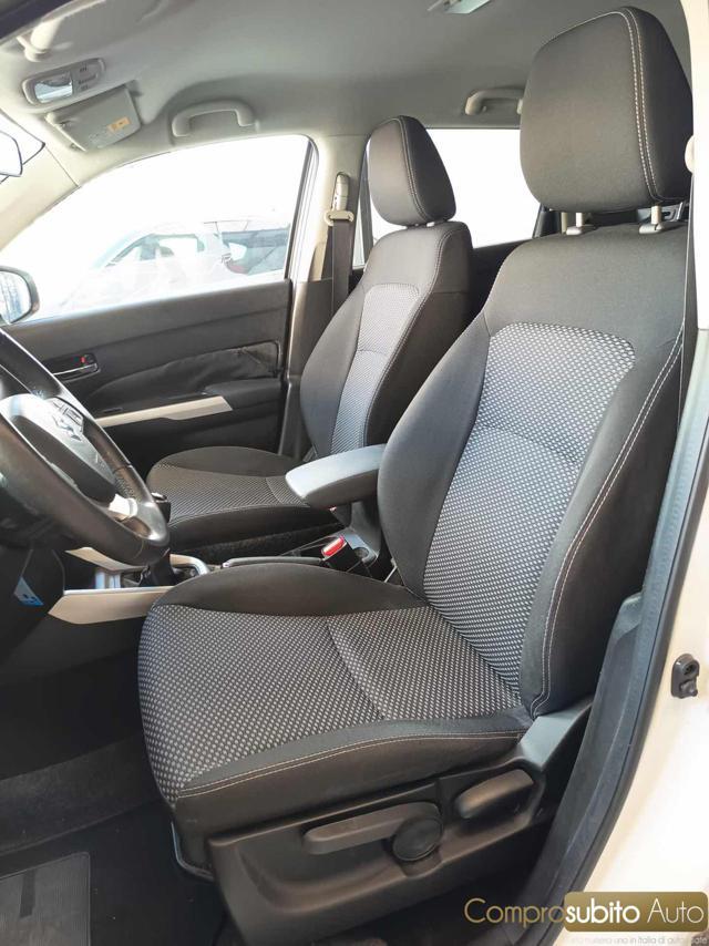 SUZUKI Vitara 1.6d V-Cool